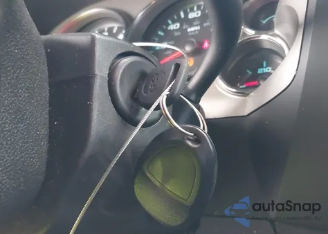 2012 Chevrolet Silverado 1500 Lt z USA, uszkodzony, nr VIN 1GCRKSE7XCZ325628